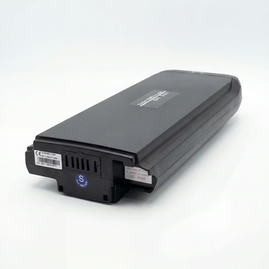 Kildemoes Batteri Renovering ( 36V )