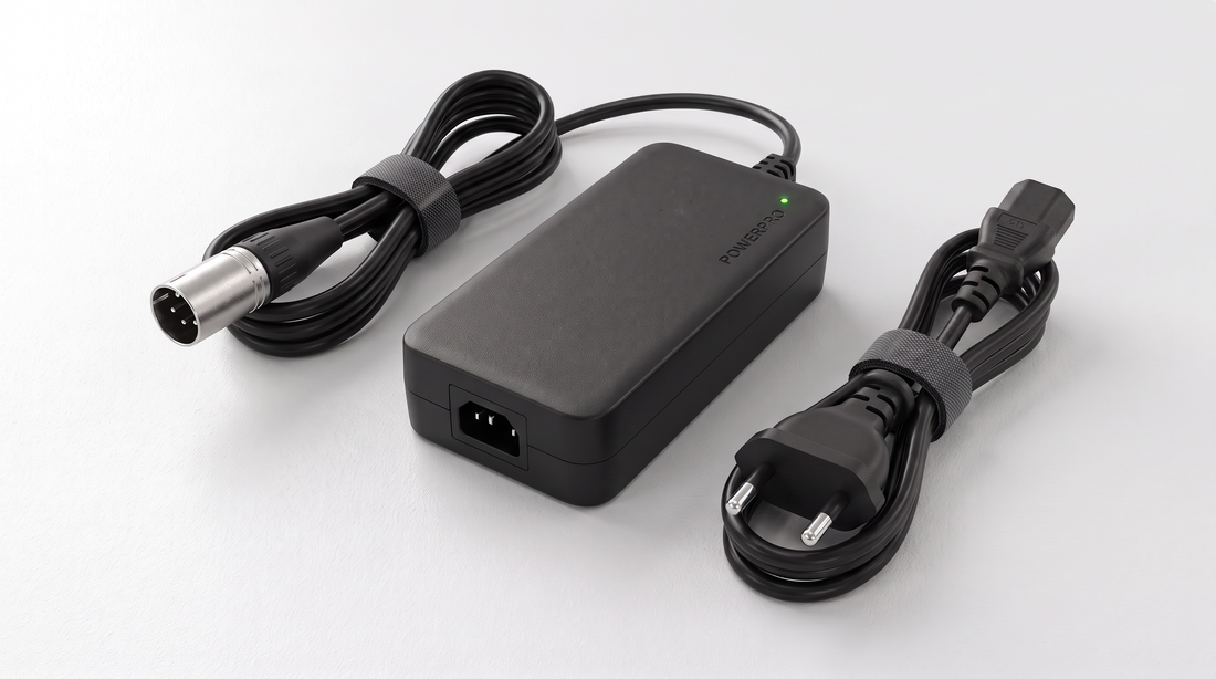 Elcykel batteri vil ikke lade: skyldes det batteri eller oplader?