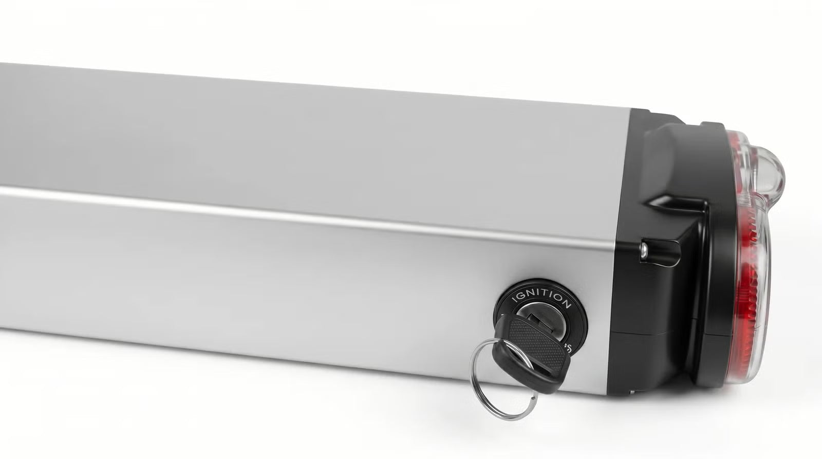 Renovering af Promovec Carrier batteri ( 36V )