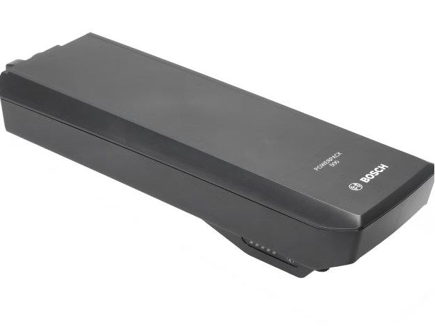 Renovering af Bosch PowerPack ( 36V )