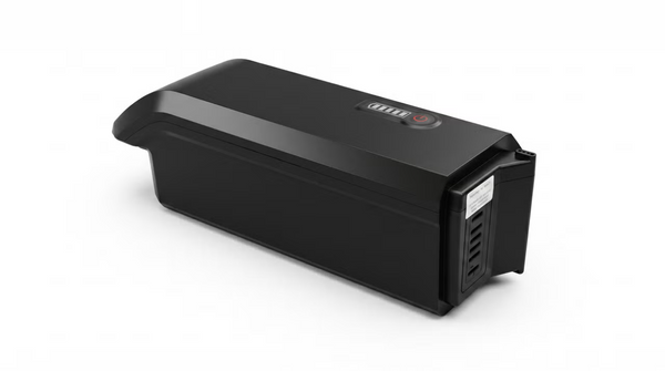 Renovering af Cargokid Deluxe Batteri ( 36V )