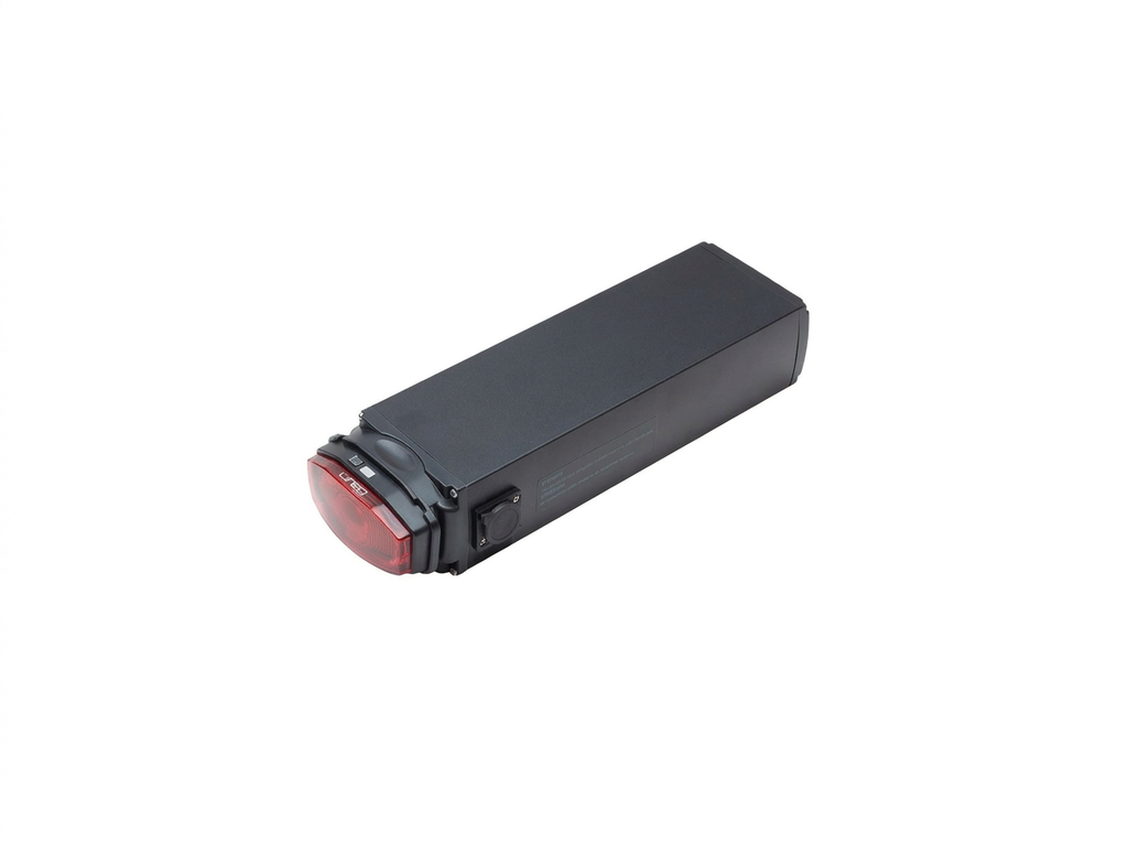 Renovering af Promovec Carrier 6/2 elcykel batteri (36V)