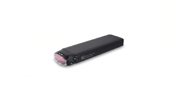 Renovering af Promovec Carrier 4 elcykel batteri (36V)