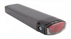 Renovering af Promovec Carrier 4 elcykel batteri (36V)