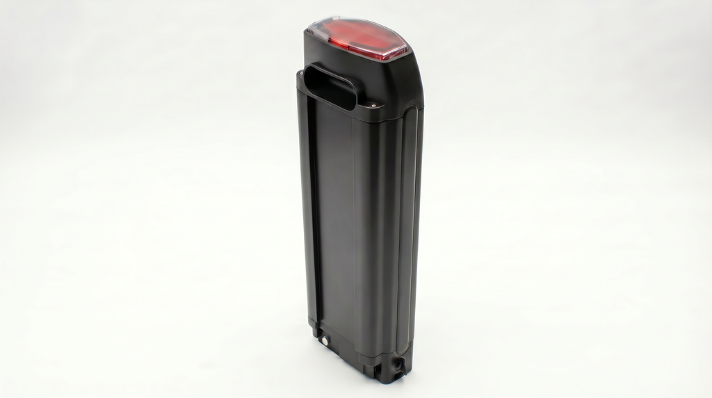 Brinckers Batteri Rear Carrier original 36V 13Ah