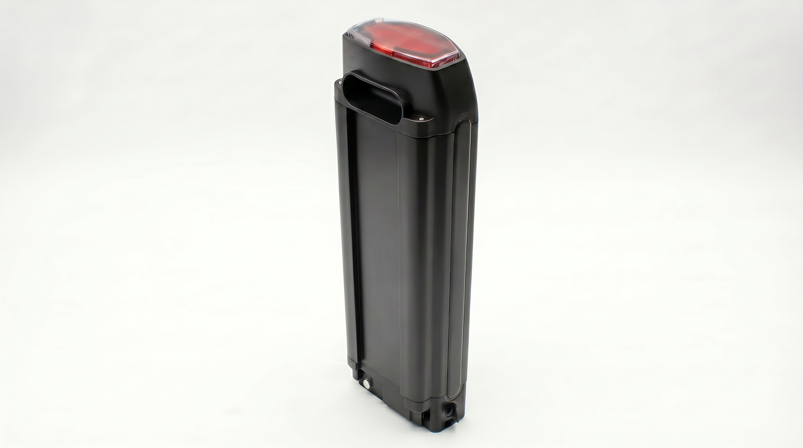 Brinckers Batteri Rear Carrier original 36V 13Ah