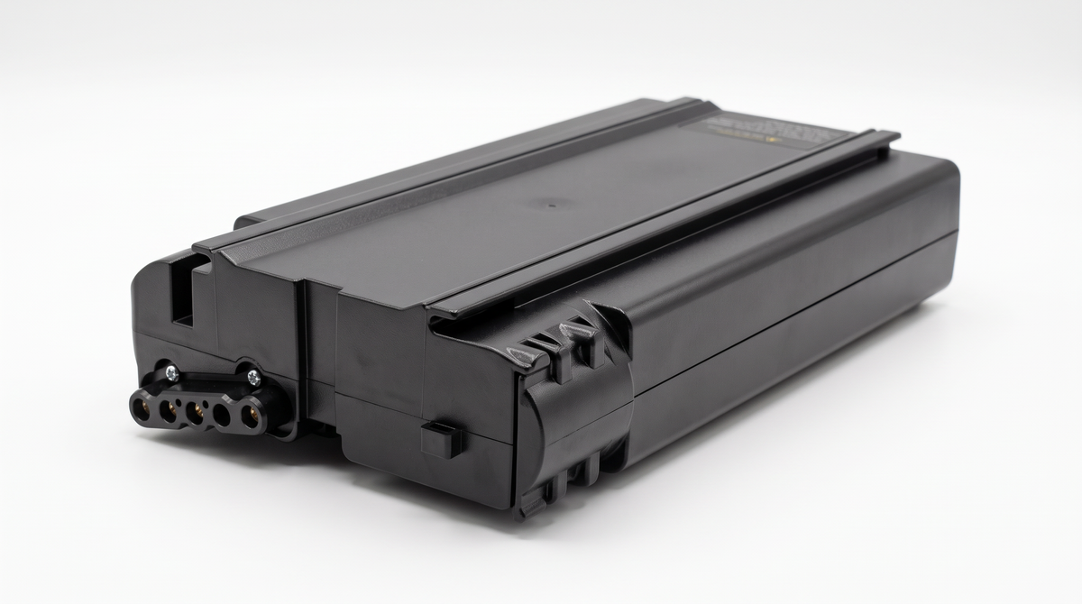 Batteri til Efly Tranzx BL03 36V 14Ah