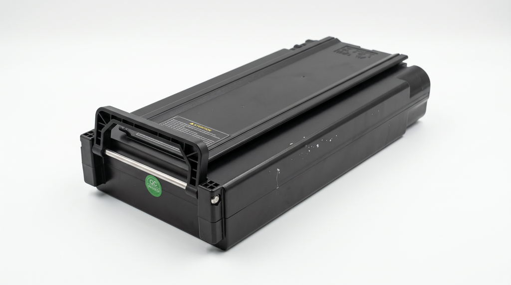 Batteri til Efly Tranzx BL03 36V 14Ah