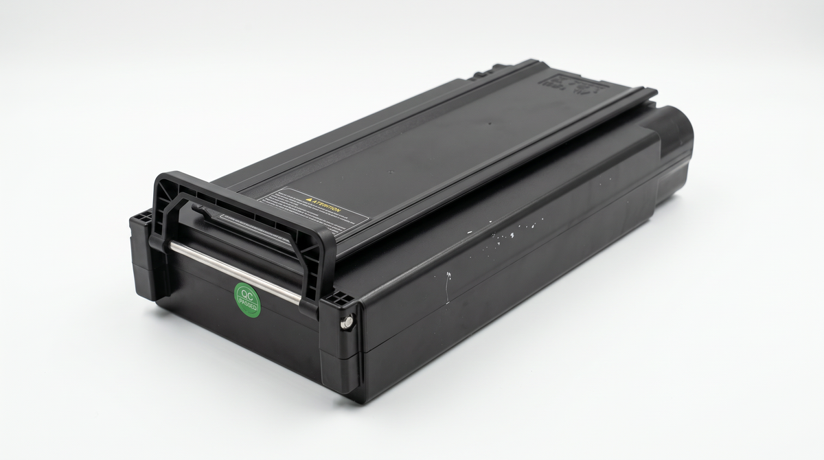 Batteri til Efly Tranzx BL03 36V 14Ah