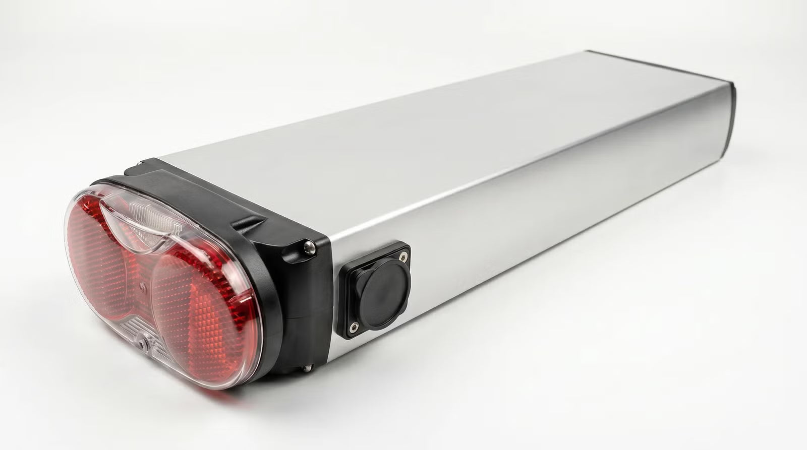 Renovering af Promovec Carrier batteri ( 36V )