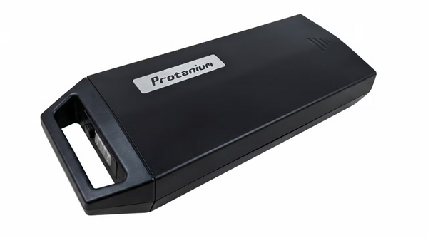Renovering af Protanium BP L2410SH1 ( 36V )