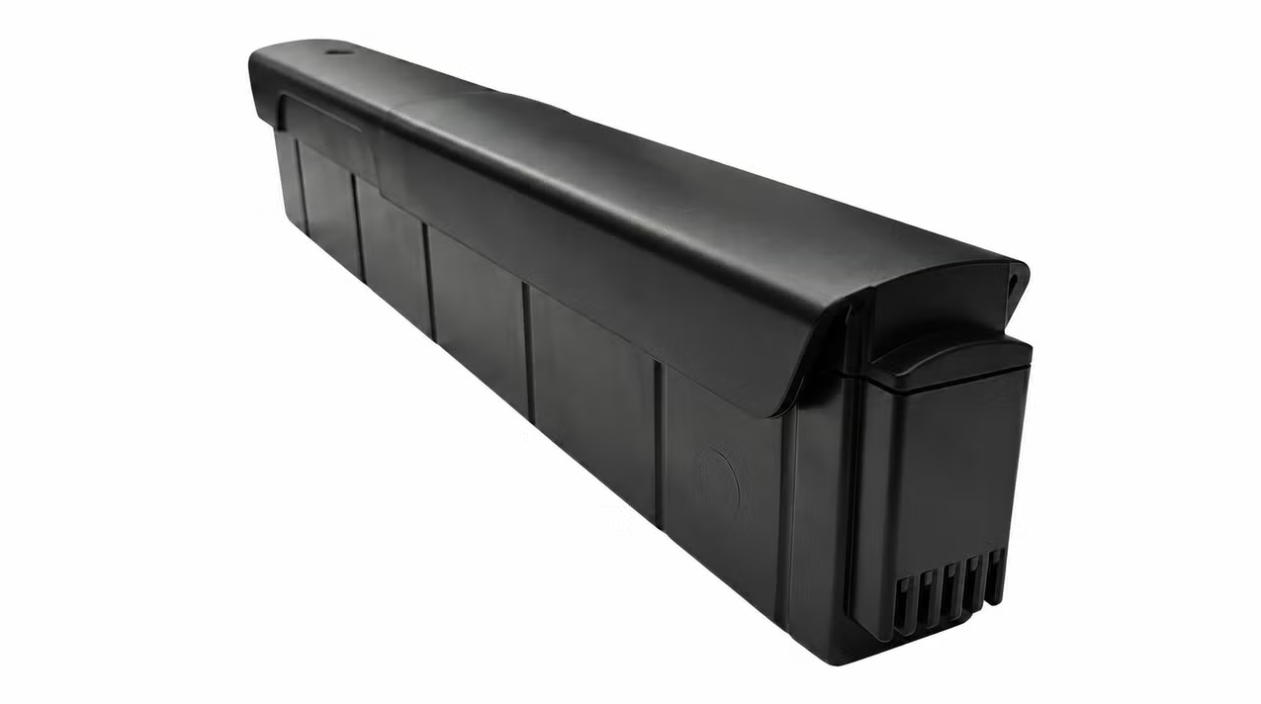 Renovering af Protanium Batteri ( 36V )