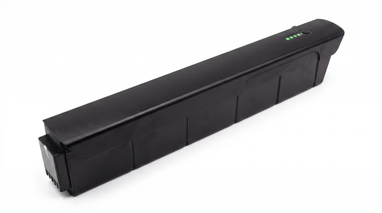 Renovering af Protanium Batteri ( 36V )