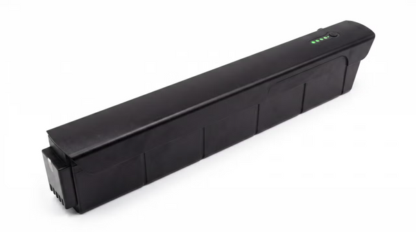 Renovering af Protanium Batteri ( 36V )