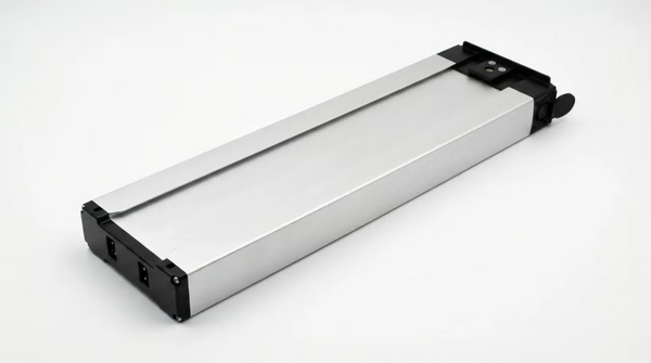 Renovering af Puch SCO Batteri ( 36V )