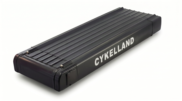 Renovering af Elvira Madigan elcykel batteri (36V)