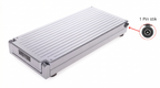 Renovering af Batavus E-Motion elcykel batteri (24/25,9V)