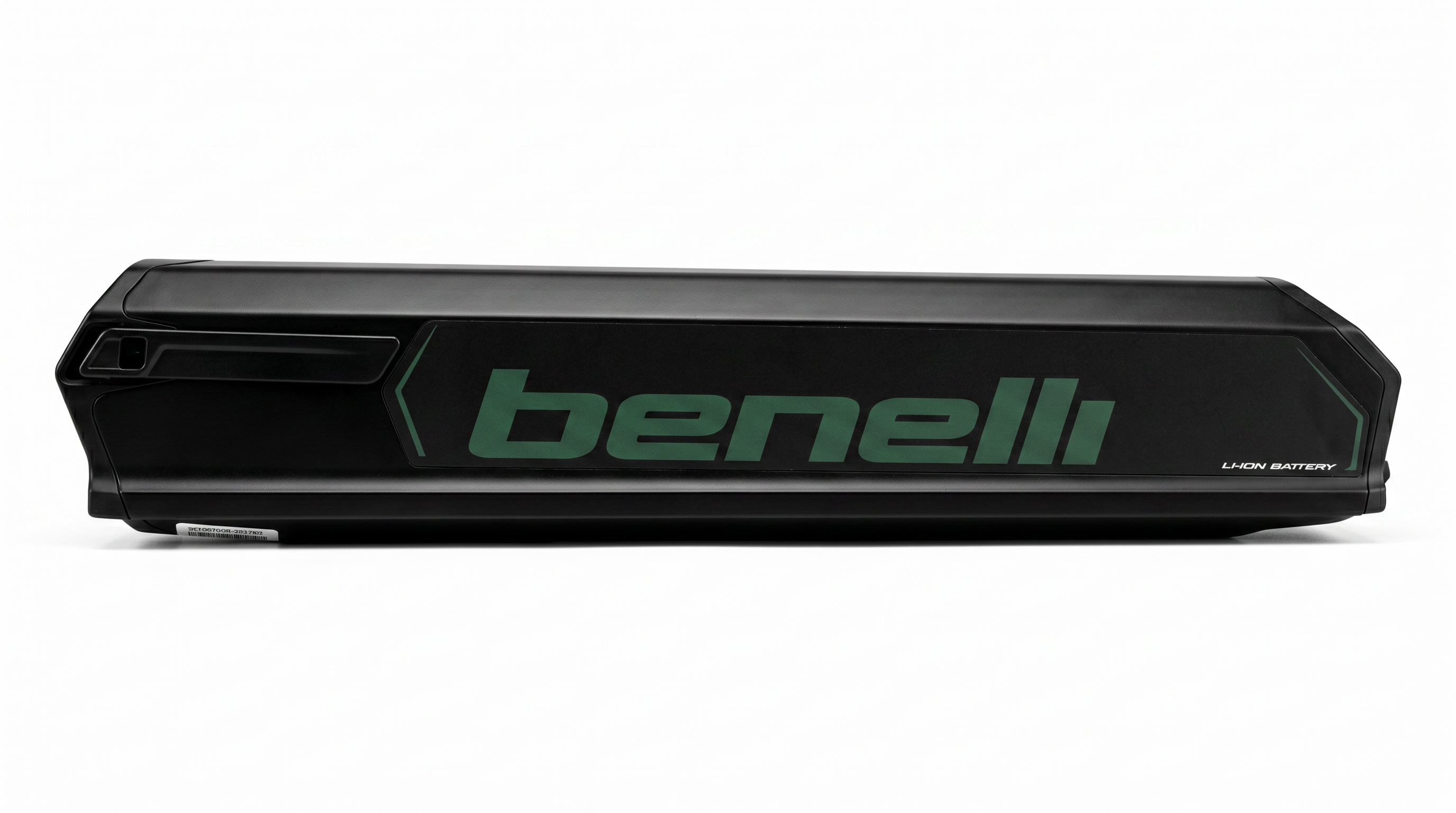 Renovering af Emisano / Jaunt batteri ( 36V )