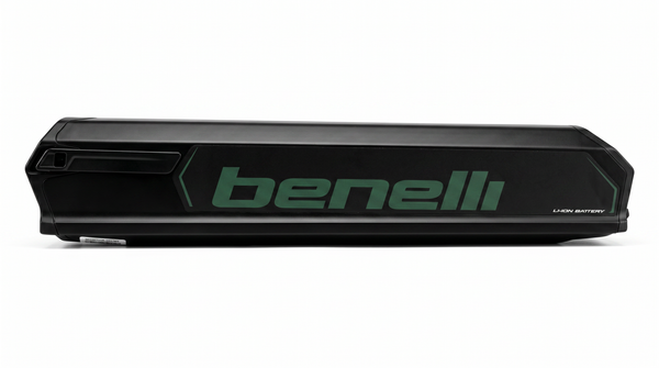Renovering af Emisano / Jaunt batteri ( 36V )