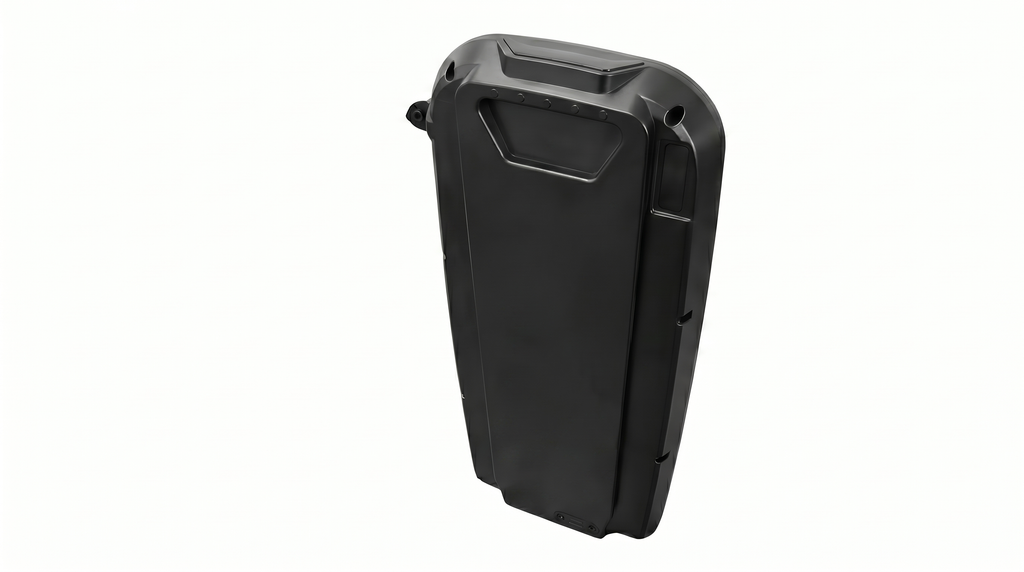 Renovering af Biltemas 27221889 Elcycykel batteri ( 36V )