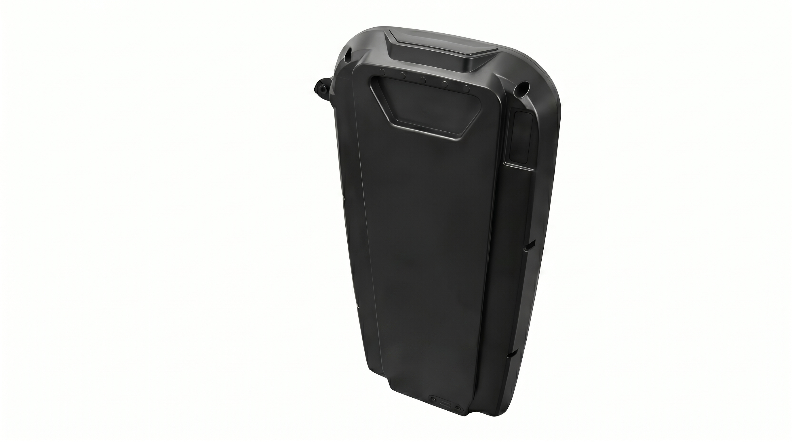 Renovering af Biltemas 27221889 Elcycykel batteri ( 36V )