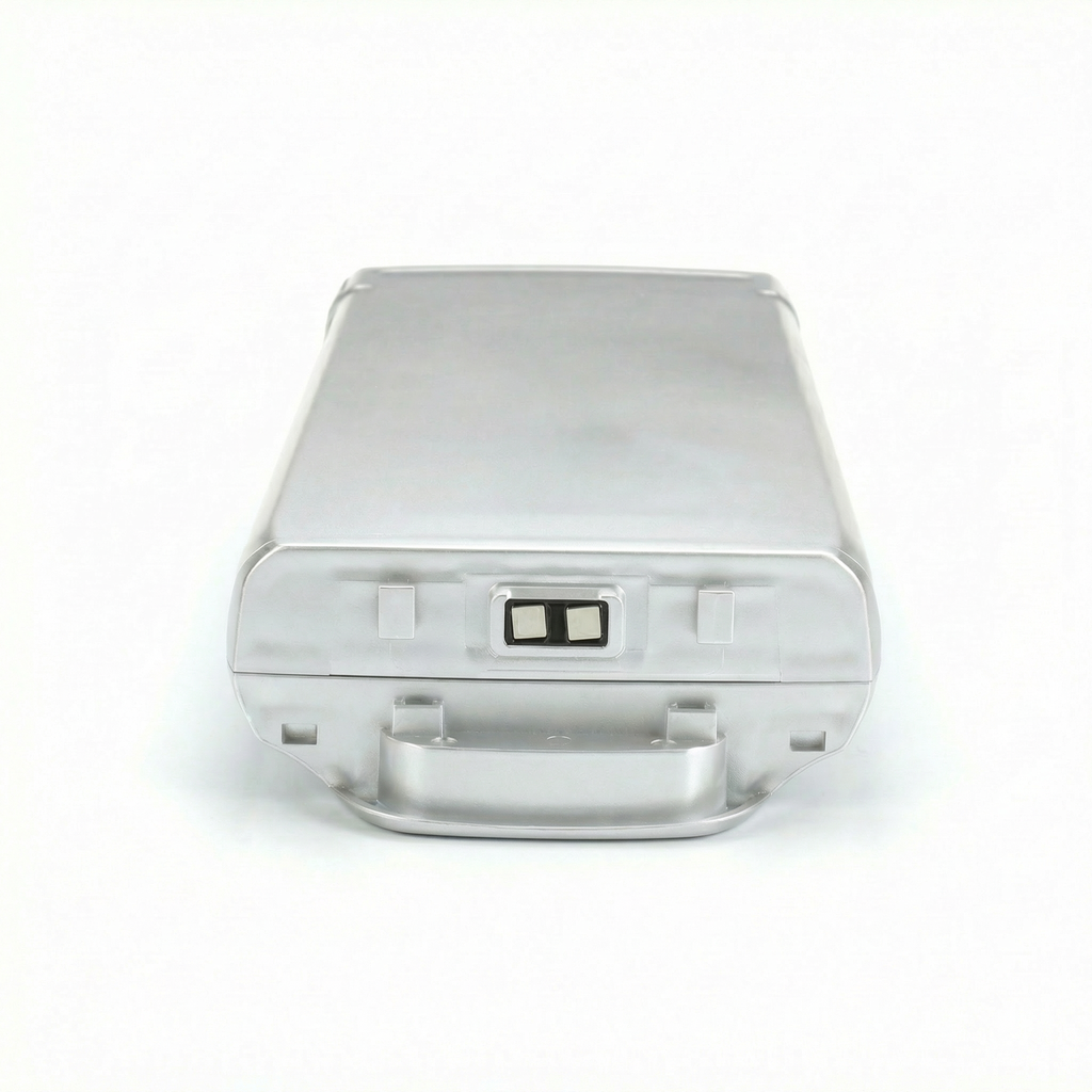 Batavus Batteri Renovering ( 36V )