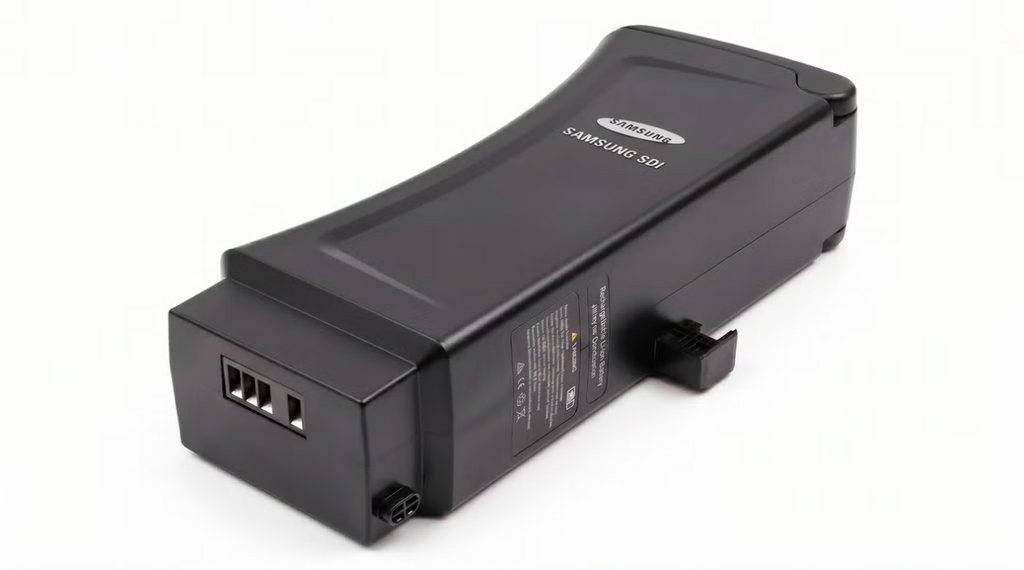 Renovering af Samsung SDI Batteri ( 36V )