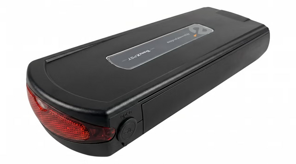 Renovering af Tranz-X PST BL15 Batteri ( 36V )