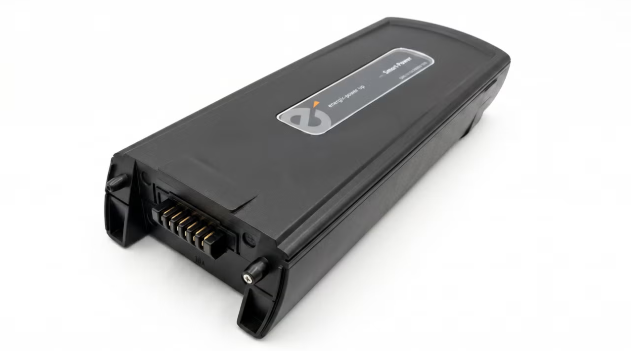 Renovering af Tranz-X PST BL15 Batteri ( 36V )
