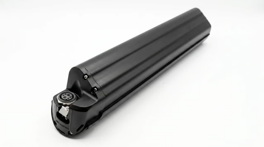 Renovation af Promovec Elegance Batteri ( 36V )