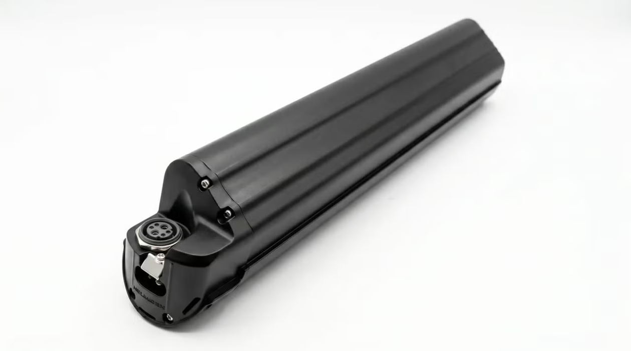 Renovation af Promovec Elegance Batteri ( 36V )