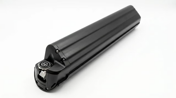 Renovation af Promovec Elegance Batteri ( 36V )