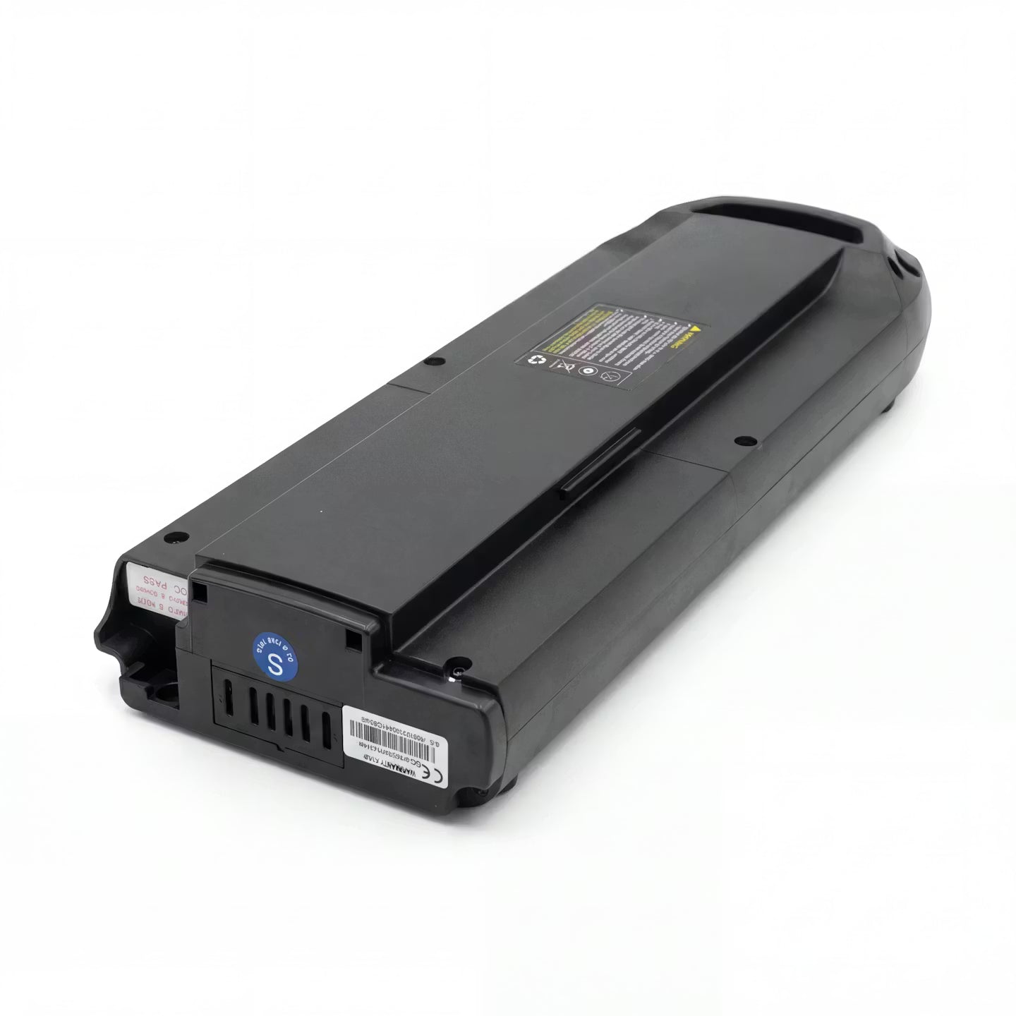 Kildemoes Batteri Renovering ( 36V )