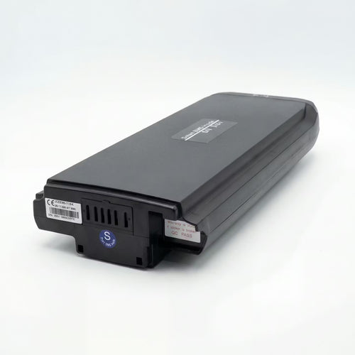 Kildemoes Batteri Renovering ( 36V )