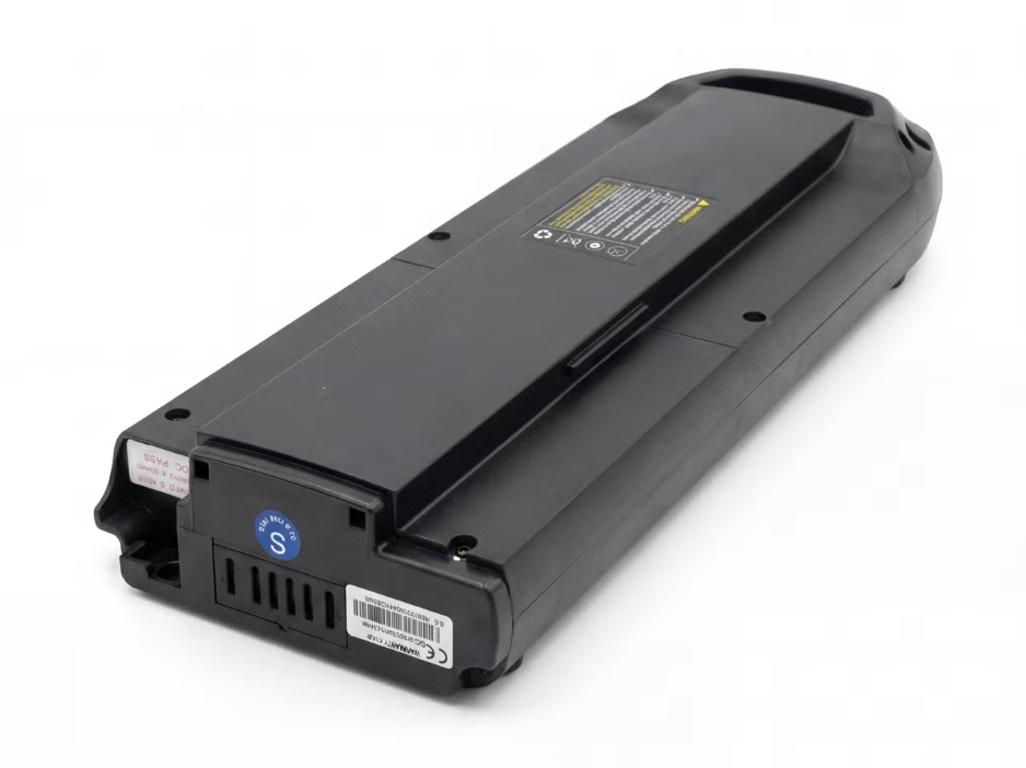 Phylion SF-03 37V 14Ah cykelbatteri