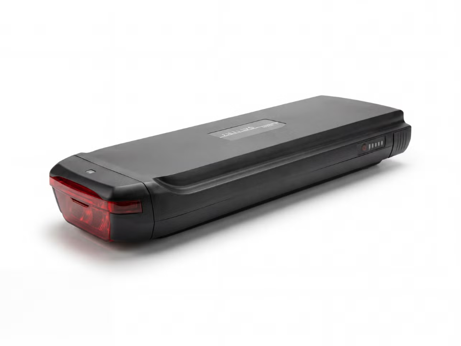 Phylion SF-03 37V 14Ah cykelbatteri