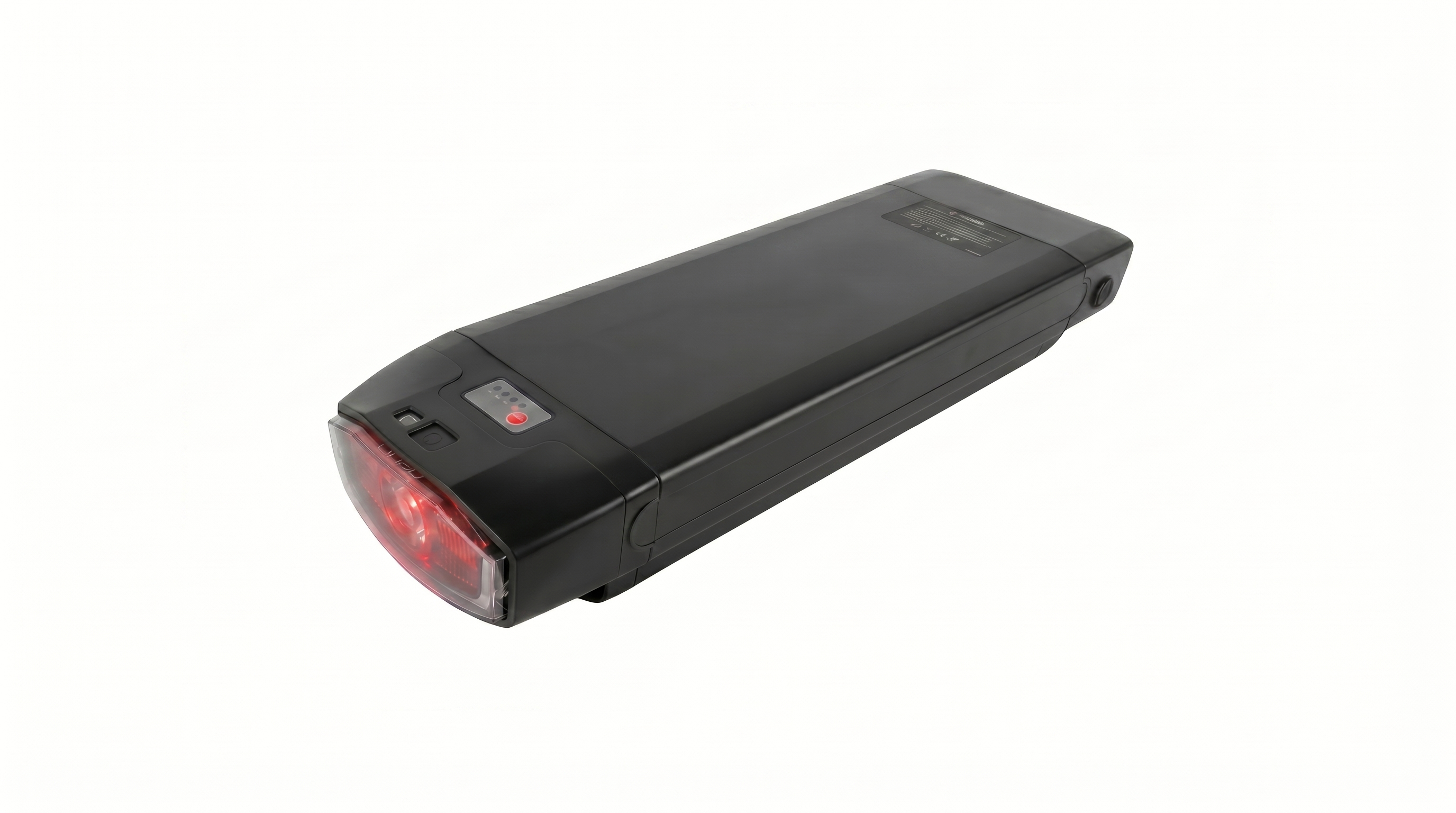 Brinckers Batteri Rear Carrier original 36V 13Ah