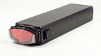 Renovering af Promovec Carrier 6XL elcykel batteri (36V)