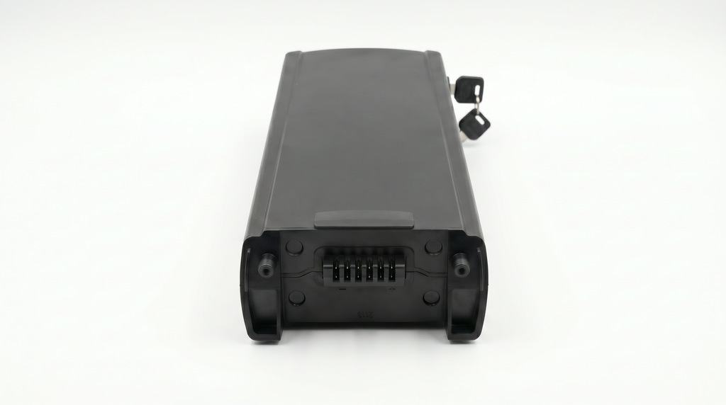 Batteri til Efly Tranzx BL07