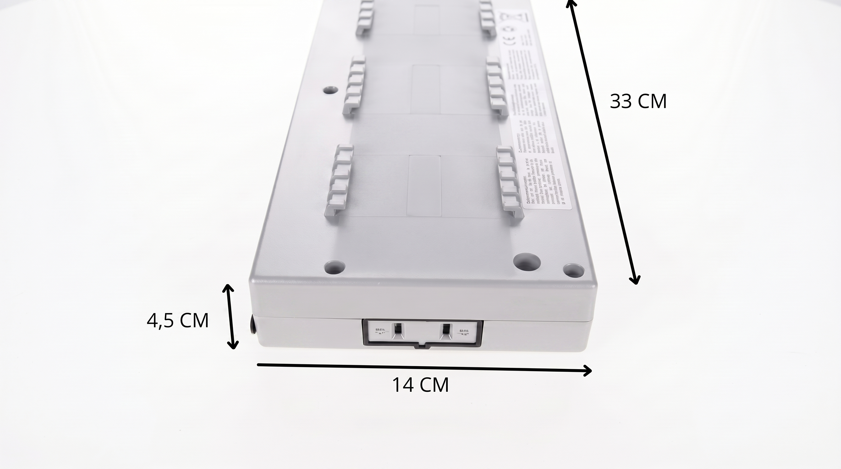 Renovering af Batavus E-Motion elcykel batteri (24/25,9V)